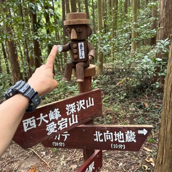 あーん❤️久しぶりのあたごくん！
一瞬、予定のユガテに向かわず愛宕山に行こうかななんて迷ったけど初志貫徹でユガテへ