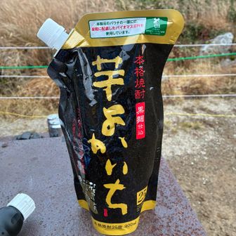 自分が持ってきた水🤣ハイドレーションのように入れていたので内心ザックの中で破裂していないかびびっていました🍶もしそうなったら事故どころの話しじゃなかった🤣