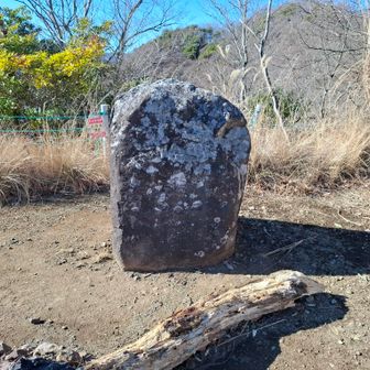 これが発句石
俳句を書いて入れる箱が置いてありました