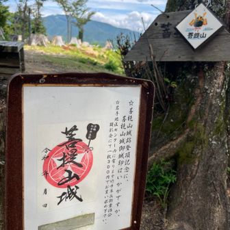 御朱印？