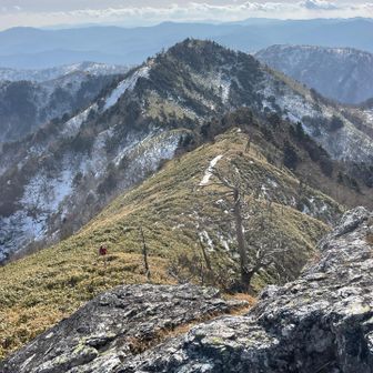 戻ってきました。速いですなぁ~。