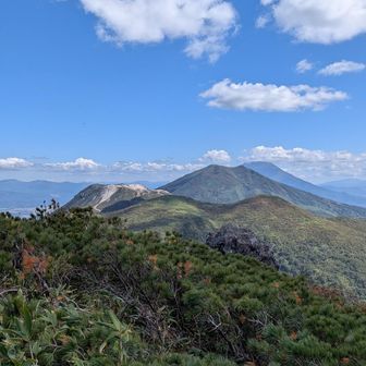 心地よい風