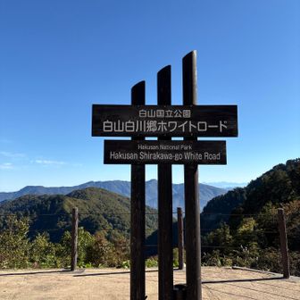 展望よし