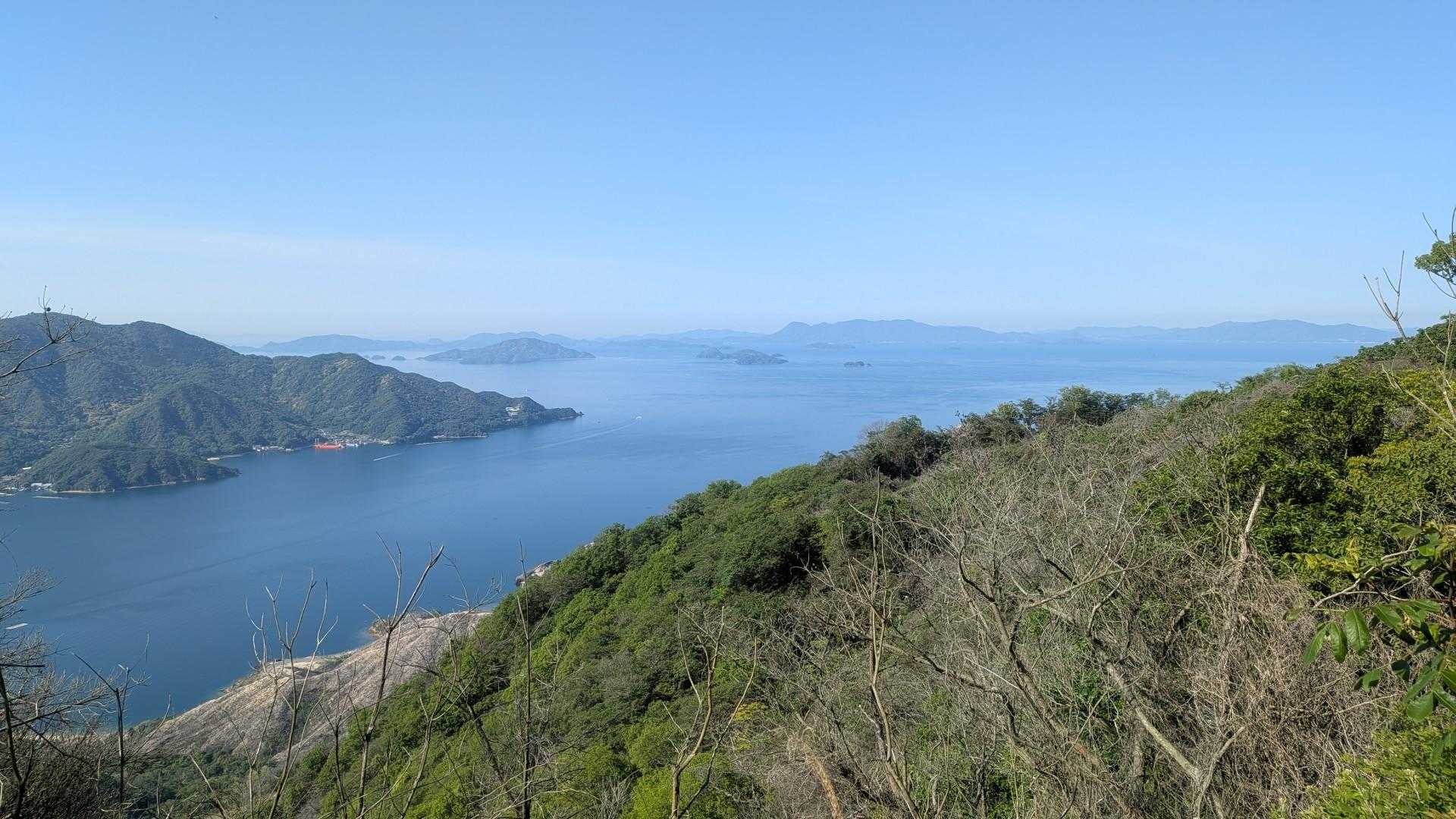 どの景色も心を癒してくれます😊