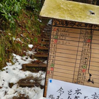 ありがとうございました！