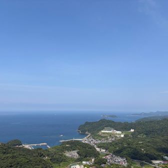 手熊地区かな、式見ではないと思うのだけど