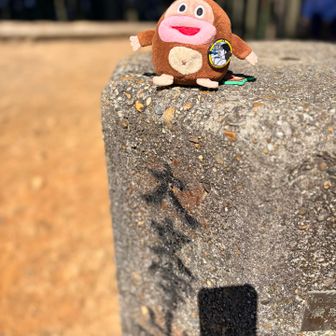 大文字山⛰️