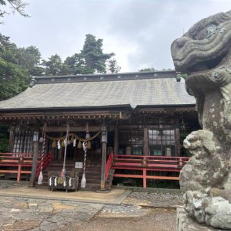 御崎神社