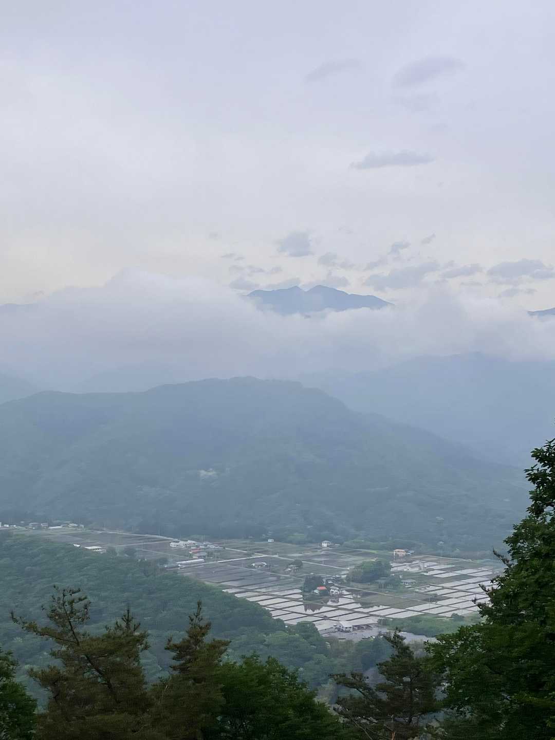 袈裟丸山