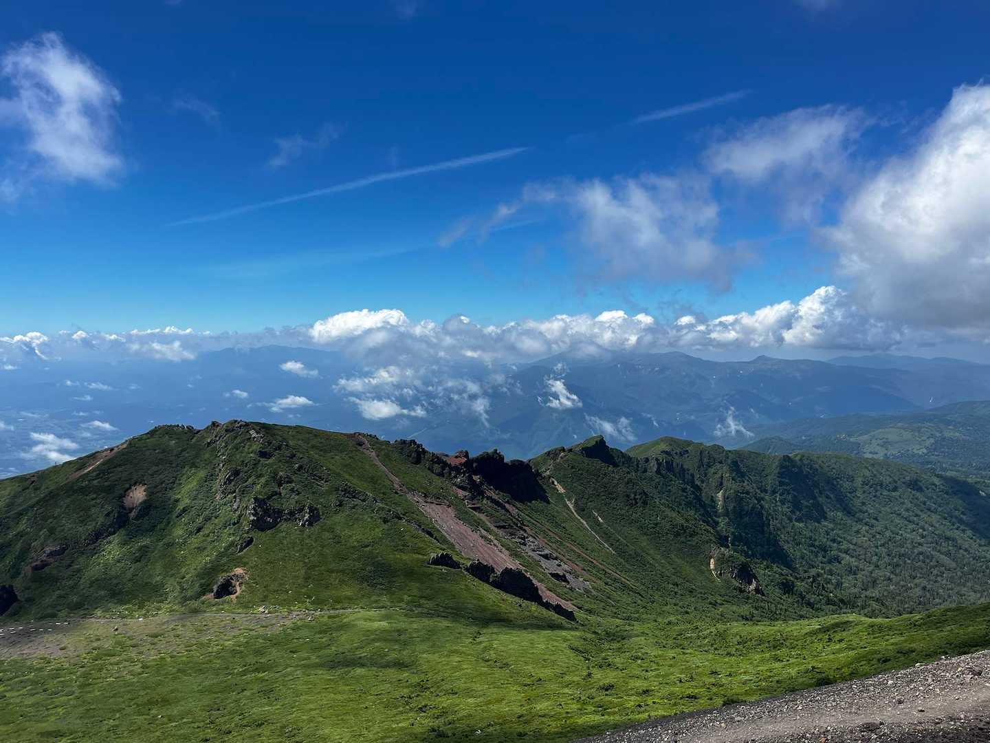 鬼ヶ城🤩