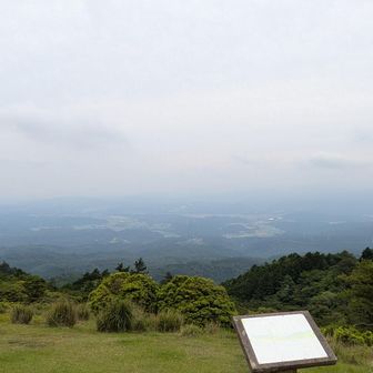 もっとピーカンの予定が