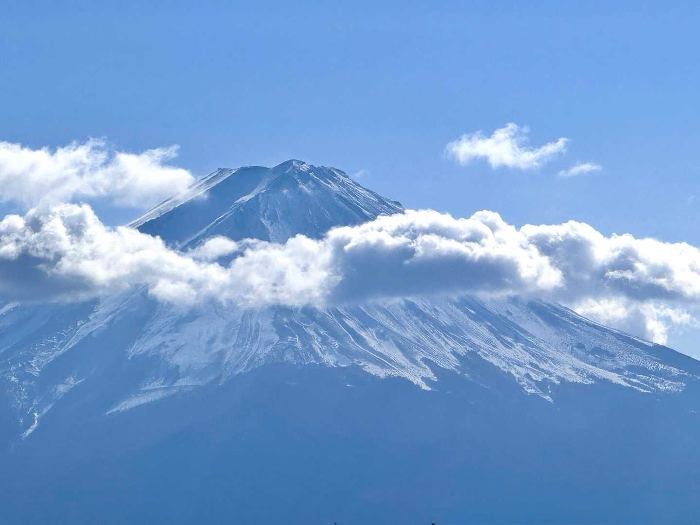 三ツ峠入口-旧御坂峠-コブ岩ノ頭-黒岳-すずらん峠-破風山 縦走コースの写真