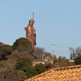 あそこまで戻らないと