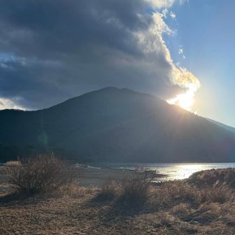 星空撮ってたとこまで戻りました。
ﾊｱﾊｱ(￣▽￣;)💦