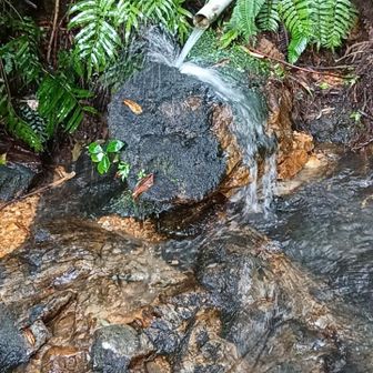 木曽川ヘ