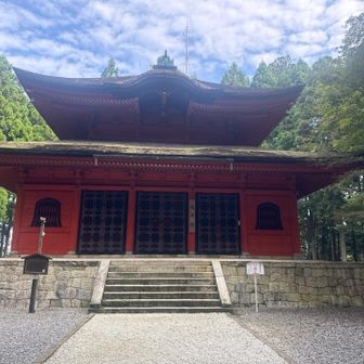 戒壇院