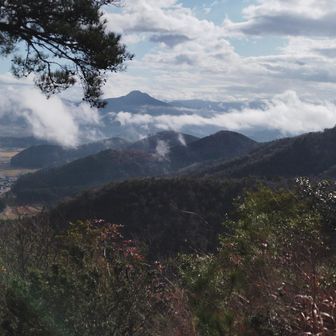 なんか天気が、あやしくなってきた〜😔