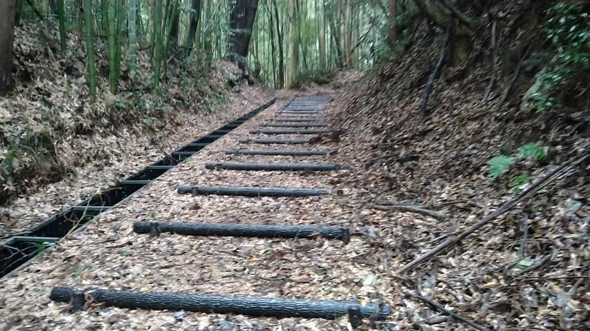 階段