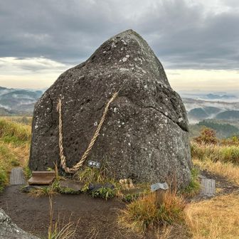 蒼ちゃんのじぃじ