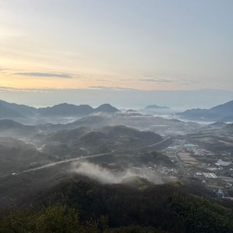 南東　瀬戸内海〜四国方面