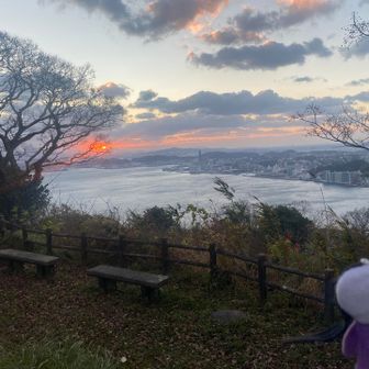 でらエエ眺めぢゃ‼︎

１月　七高山巡りにいくぜよ‼︎

２月　梅見月の薩摩富士におじゃったもんせ‼︎

３月　梅鑑賞と私事性的画像記録


‥‥と、今年の日誌Excellence Awardを振り返ってるが‥‥

選びきれないのぅ🤣


