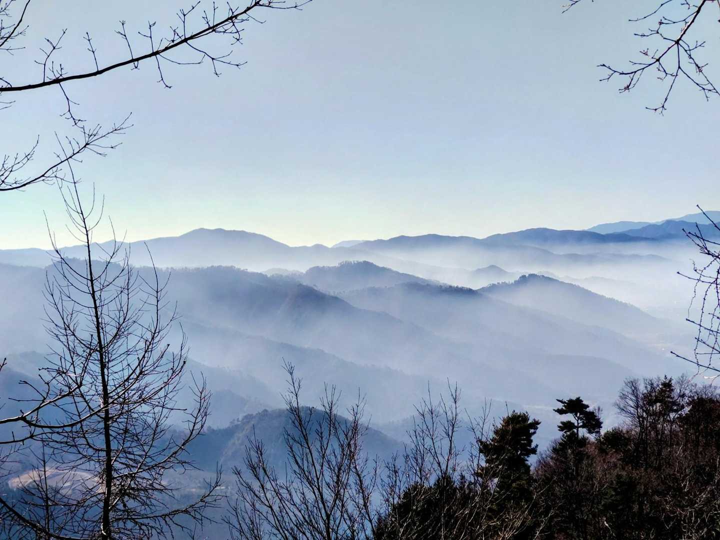 絶景！
