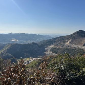 途中の綺麗なスポット😍