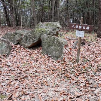 八畳岩古墳