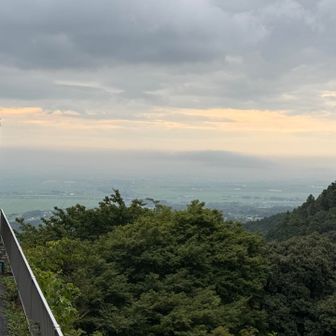 お天気いまいち
