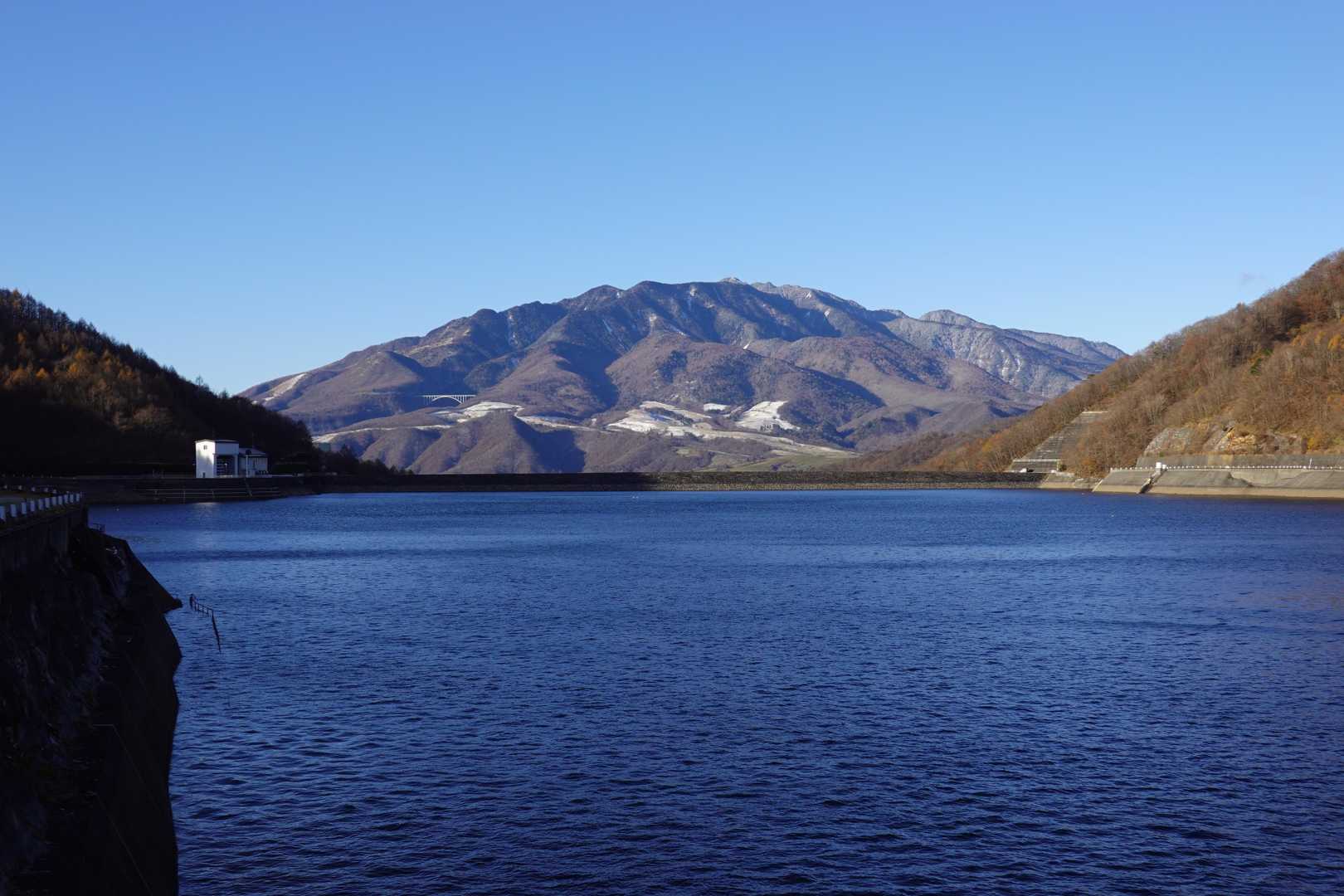 赤薙山・女峰山