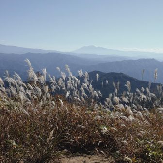 白山？