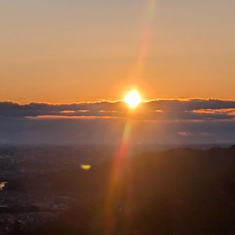 素晴らしいです😊
あったかい