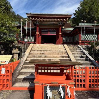 紀伊東照宮