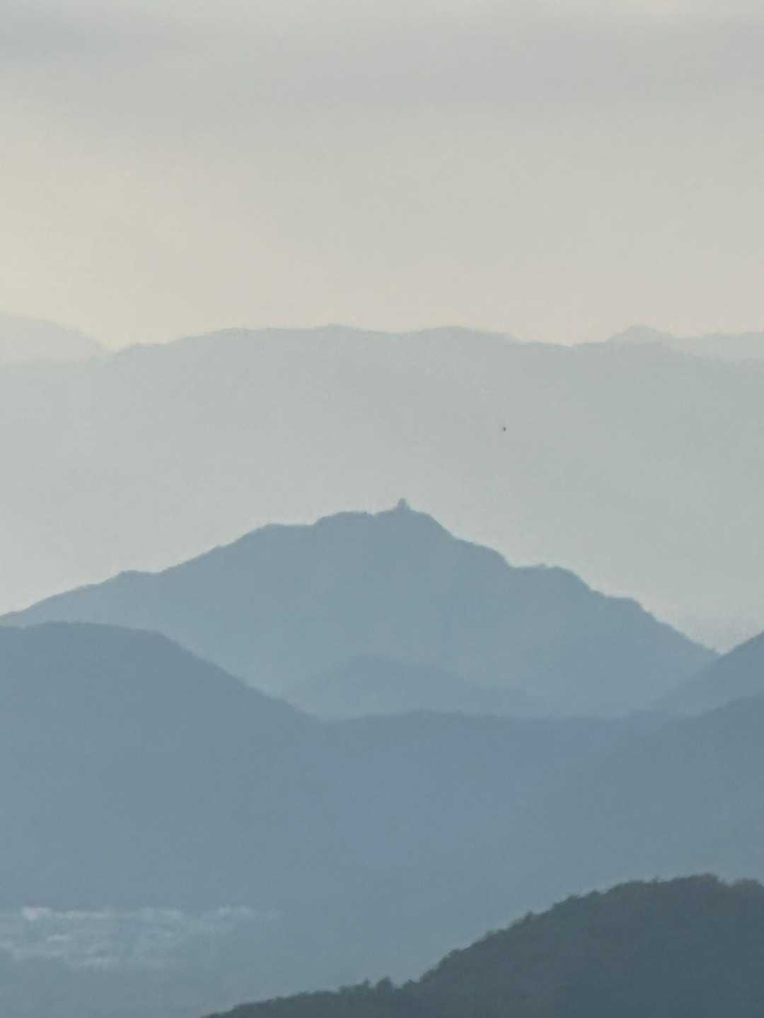 岐阜城🏯