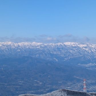 谷川、武尊、至仏方面