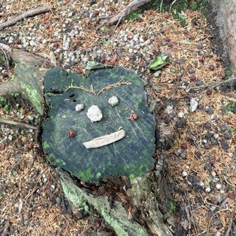 自信に満ち溢れる表情