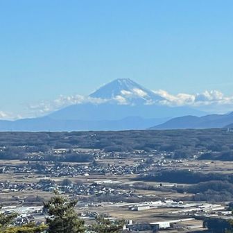 富士山🗻