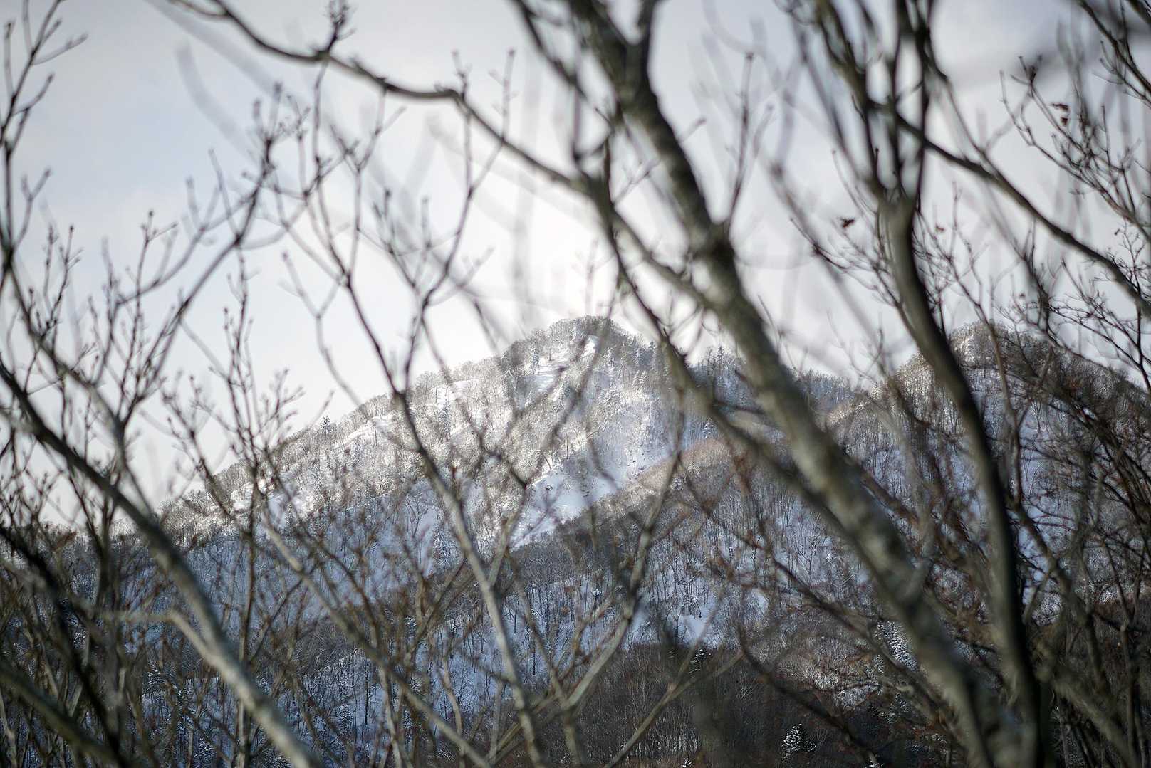 地味なアップダウンで修行の砥石山。

今日はスタート遅かったし、まだ本調子じゃないからあまり無理もしたくない。

あぁ今日はとてもあそこまで行けそうにないかも。