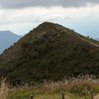 大盛山⛰から見た…

飯盛山𓐍𓈒 𓂃 𑁍 𓏸𓈒