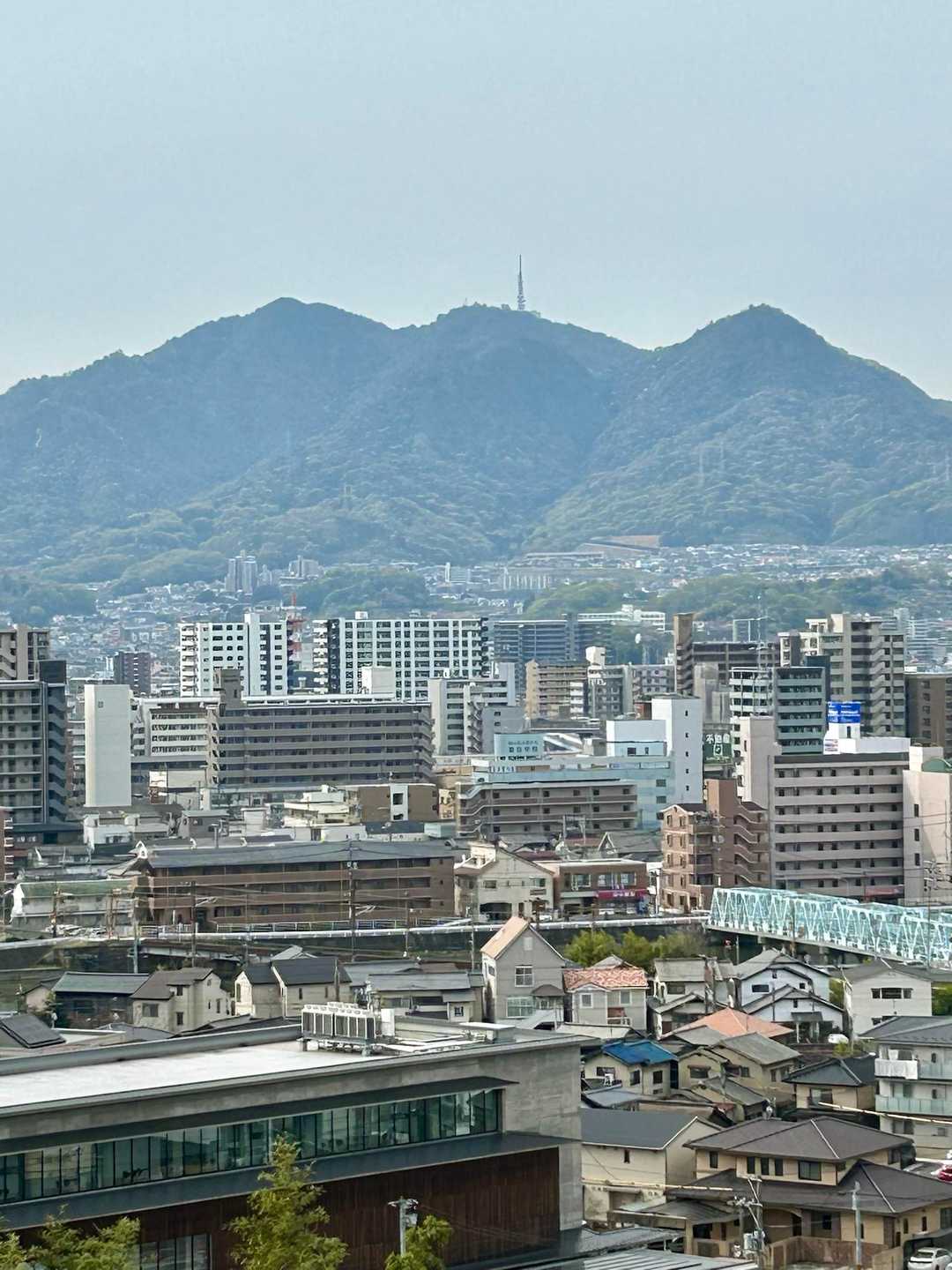日浦山登山口-日浦山 往復コースの写真