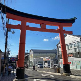京阪伏見桃山まで