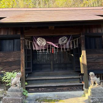 帰りは岩神口に下りてきました