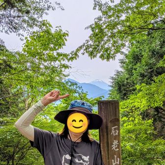 富士山見えるとテンション上がる〜💕