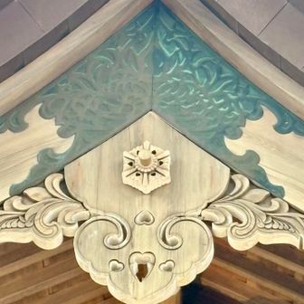 並んで眺めた甲斐があって発見💡