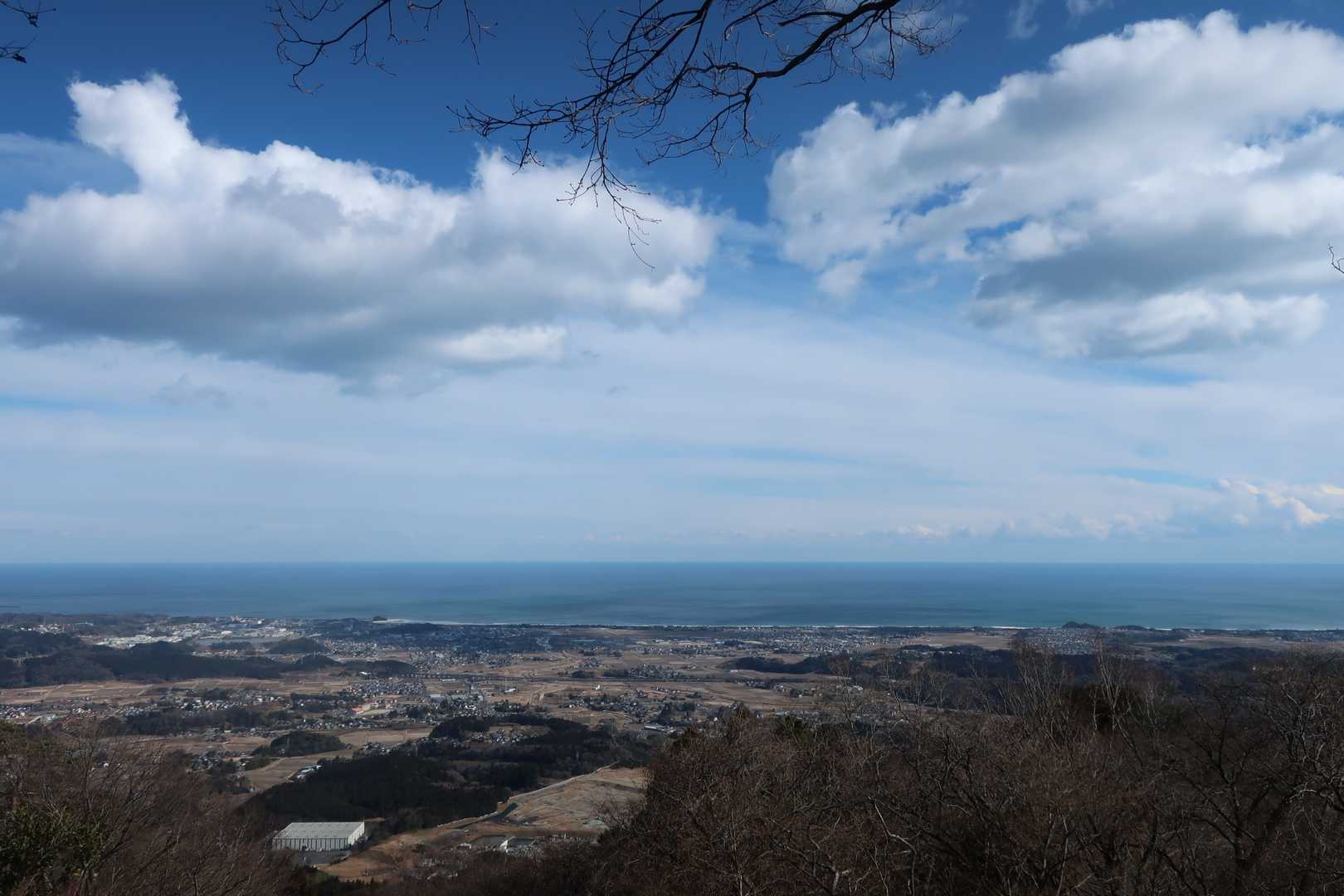 登山道明瞭👌
景色良し✨✨
良きお山です😊🎵🎵