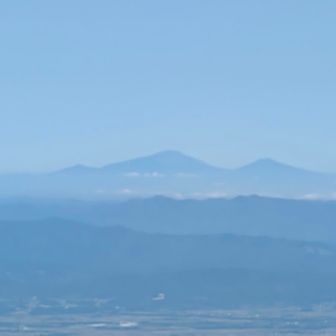 早池峰