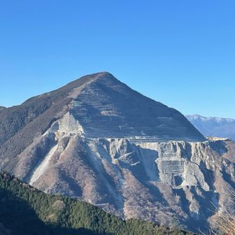 こんなに削られて🥲
