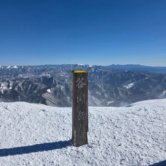 トマノ耳。この前来たのでサラッと