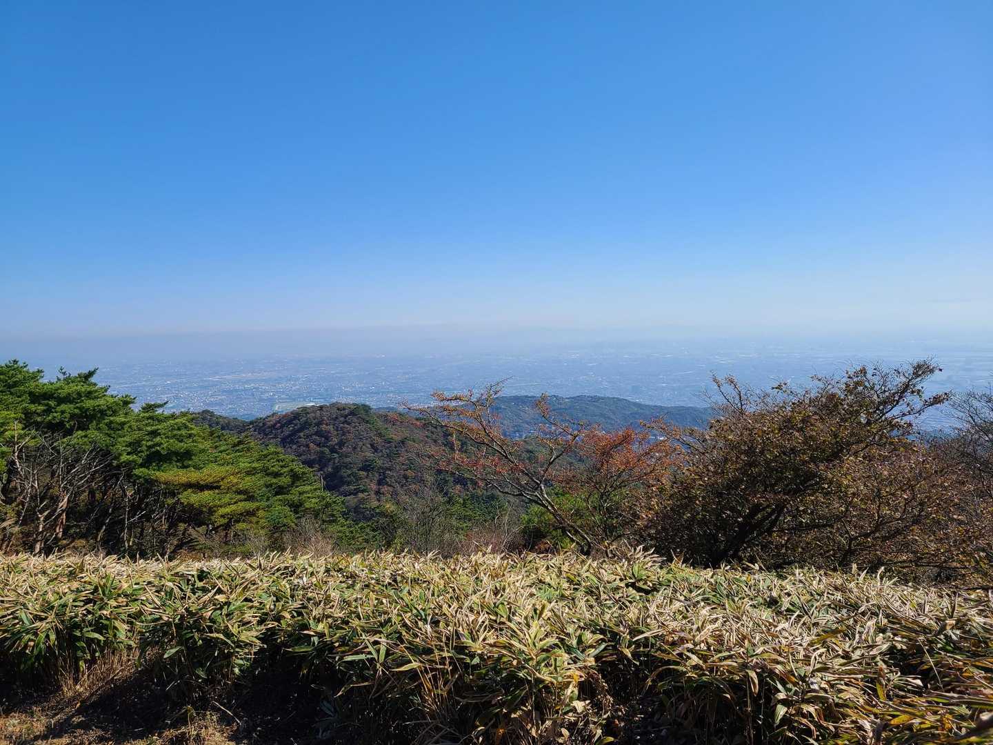 暖かいので神戸港はボンヤリ
まだ歩けそうなので宝塚までGO