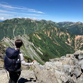 ほーりぃほりー⛰️